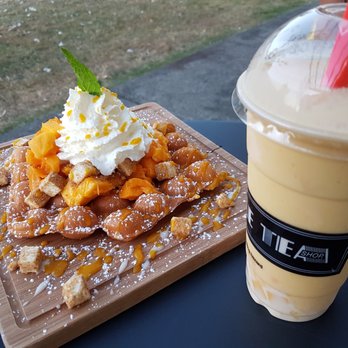 The Bubble Tea Shop - Perfect - Desserts Near Me - Richmond, British Columbia The Bubble Tea Shop - Perfect - Desserts Near Me - Richmond, British Columbia