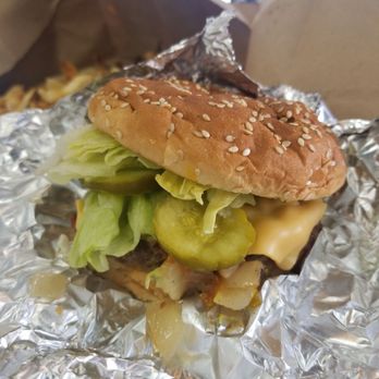 Five Guys - Burgers Near Me - San Jose, California Five Guys - Burgers Near Me - San Jose, California