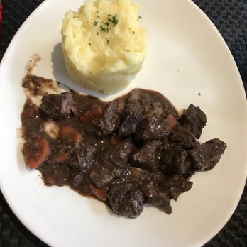 Chez Barbara - French Near Me - Paris, 75