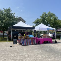 Canton Farmers Market