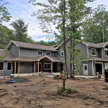B & R Seamless - Gutter Services Near Me - Wausau, Wisconsin B & R Seamless - Gutter Services Near Me - Wausau, Wisconsin