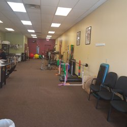 Mission Physical Rehabilitation