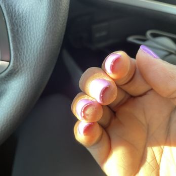 Julie's Nails - Nail Salons Near Me - Tempe, Arizona