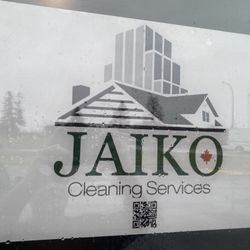 Jaiko Cleaning Services