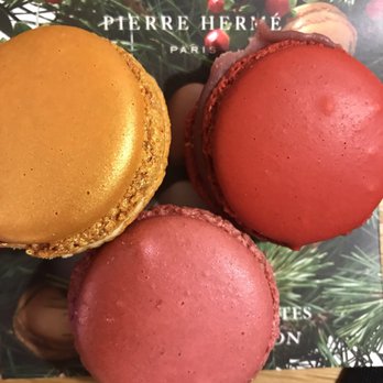 Pierre Hermé - Chocolatiers & Shops Near Me - Paris, 75