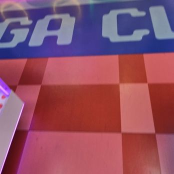 Mega Claw - Arcades Near Me - Las Vegas, Nevada