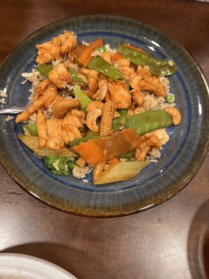 Golden Hill Asian Cuisine by null