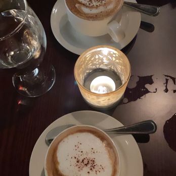Paisano's Restaurant - Cappuccino - Italian Near Me - Rutherford, New Jersey Paisano's Restaurant - Cappuccino - Italian Near Me - Rutherford, New Jersey