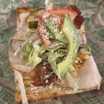 Cheba Hut Toasted Subs - Kali Mist (Spicy Club) - Sandwiches Near Me - Las Vegas, Nevada Cheba Hut Toasted Subs - Kali Mist (Spicy Club) - Sandwiches Near Me - Las Vegas, Nevada