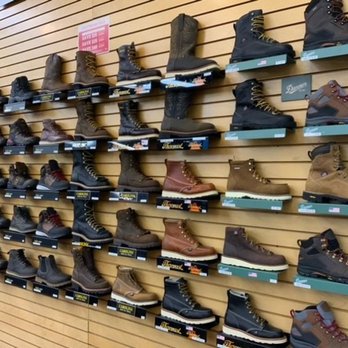 Work World - Shoe Stores Near Me - Reno, Nevada Work World - Shoe Stores Near Me - Reno, Nevada