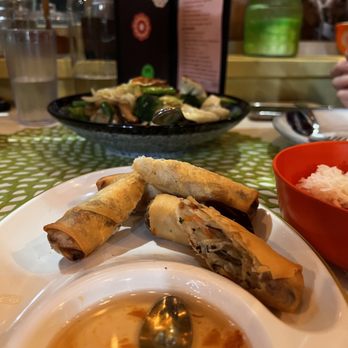 Barn Nork Aharn Thai - Thai Near Me - Whistler, British Columbia