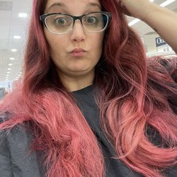 Ulta Beauty - 5 weeks post color, pre-gloss