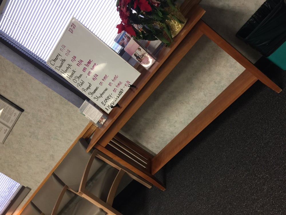 MOUNT NITTANY PHYSICIAN GROUP PARK AVE PRIMARY CARE Updated