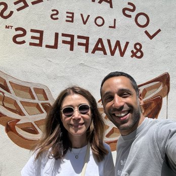 & Waffles - Mother's Day Brunch - Breakfast & Brunch Near Me - North Hollywood, California & Waffles - Mother's Day Brunch - Breakfast & Brunch Near Me - North Hollywood, California