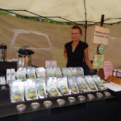 Maui Rainbow Tea - 17 tropical Hawaiian tea flavors available