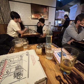 Rubirosa - Italian Near Me - New York, New York Rubirosa - Italian Near Me - New York, New York