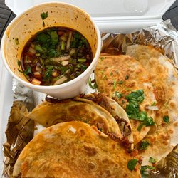 La Chismosa Mariscos