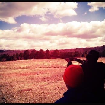 Tom Lowe Trap & Skeet Range - 2/16/13 - Gun/Rifle Ranges Near Me - Atlanta, Georgia Tom Lowe Trap & Skeet Range - 2/16/13 - Gun/Rifle Ranges Near Me - Atlanta, Georgia