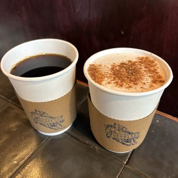 Derby Cup Coffee - Coffee & Tea Near Me - New York, New York Derby Cup Coffee - Coffee & Tea Near Me - New York, New York