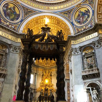 Musei Vaticani - Museums Near Me - Rome, RM