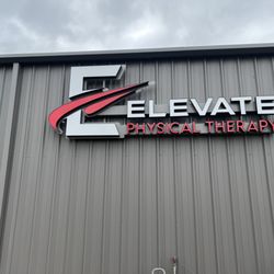 Elevate Physical Therapy
