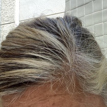 Picasso's Colour Studio - Brassy - Hair Salons Near Me - Riverside, California