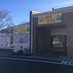Fuzzy's Taco Shop - New addiction is 100% accurate.