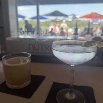 Tate’s - Tito's Martini Lemon twist - Venues & Event Spaces Near Me - Middletown, Connecticut