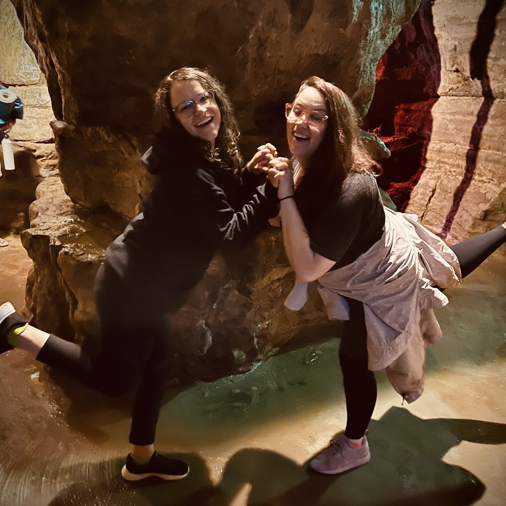Olentangy Indian Caverns - Tours Near Me - Delaware, Ohio