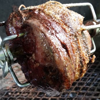 Casey's Foods - Boneless Leg of Lamb - Grocery Near Me - Naperville, Illinois