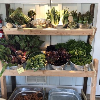 The Barn and Pantry - Fresh from the farm twice a week- produce never travels more than 15 miles and is picked just for us. - Organic Stores Near Me - Dixon, California The Barn and Pantry - Fresh from the farm twice a week- produce never travels more than 15 miles and is picked just for us. - Organic Stores Near Me - Dixon, California