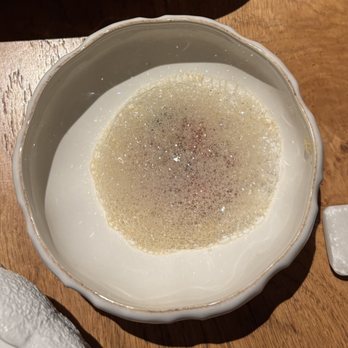 Restaurante DOP - Sea urchin | Tuna | Miso - Portuguese Near Me - Porto, 13