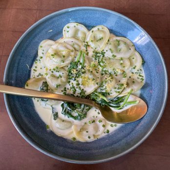 L'Ardente - Ravioli - Italian Near Me - Washington, DC, District of Columbia