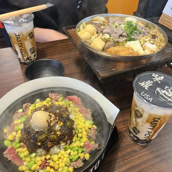 Tasty Pot - Taiwanese Near Me - San Francisco, California