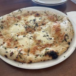 Bianco pizza Bianco pizza