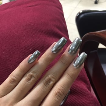 Lee's Nail & Spa - Nail Salons Near Me - Pasadena, California