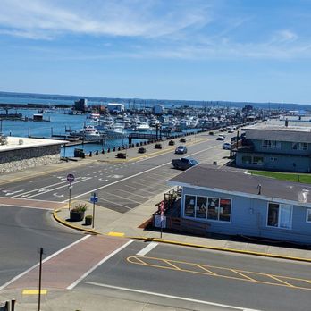 Westport Viewing Tower - Local Flavor Near Me - Westport, Washington Westport Viewing Tower - Local Flavor Near Me - Westport, Washington