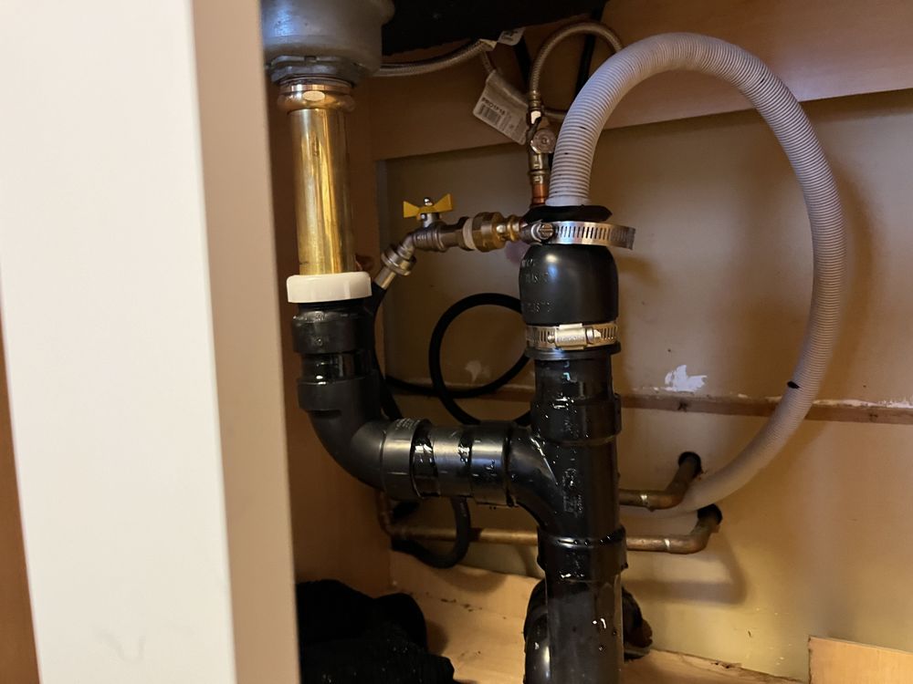 Slide of Putney Plumbing And Heating