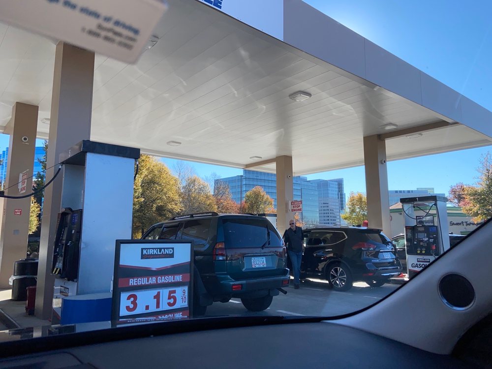 COSTCO GAS STATION Updated August 2024 15 Photos & 13 Reviews 500