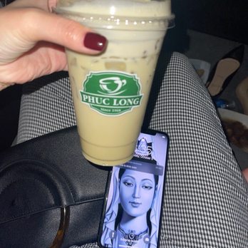 Phuc Long - Coffee & Tea Near Me - Garden Grove, California Phuc Long - Coffee & Tea Near Me - Garden Grove, California
