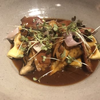 Brazen Open Kitchen Bar - New American Near Me - Dubuque, Iowa