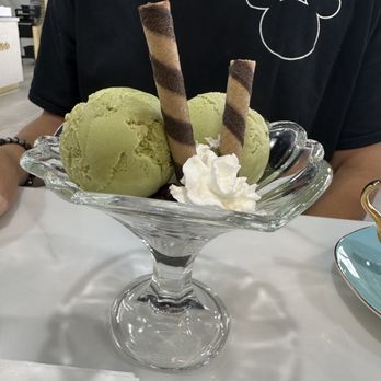 Mango Mango Dessert - Katy - Green tea desser - Desserts Near Me - Katy, Texas Mango Mango Dessert - Katy - Green tea desser - Desserts Near Me - Katy, Texas