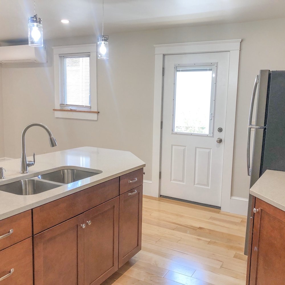 Bache Plumbing & Heating - Daiken MiniSplit and PurePro Faucet - Plumbing Near Me - Greenfield, Massachusetts Bache Plumbing & Heating - Daiken MiniSplit and PurePro Faucet - Plumbing Near Me - Greenfield, Massachusetts