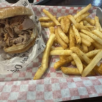Moe’s Original BBQ - American Near Me - Hoover, Alabama Moe’s Original BBQ - American Near Me - Hoover, Alabama