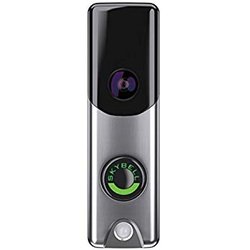 Central Alabama Security - Alarm.com skybell doorbell camera.  Alarm.com smart home products and services