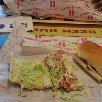 Jimmy John's - Sandwiches Near Me - Diamond Bar, California Jimmy John's - Sandwiches Near Me - Diamond Bar, California