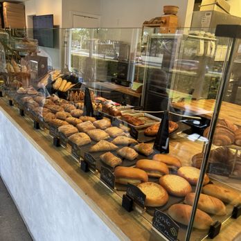 Galipán Bakehouse - Bakeries Near Me - Miami, Florida