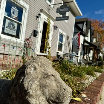 Fren Chic - Home Decor Near Me - Franklin, Indiana