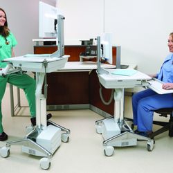 Office Relief - Altus Medical Carts