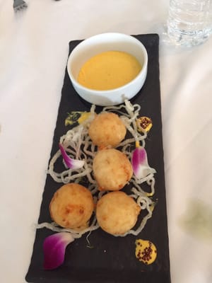 O'Lima Signature Cuisine by null